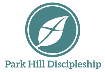 Park Hill Discipleship Logo