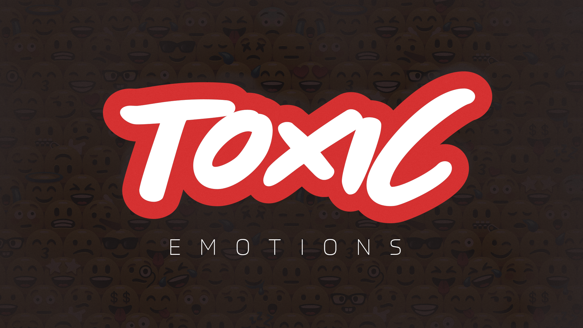 Toxic Emotions: Anger
