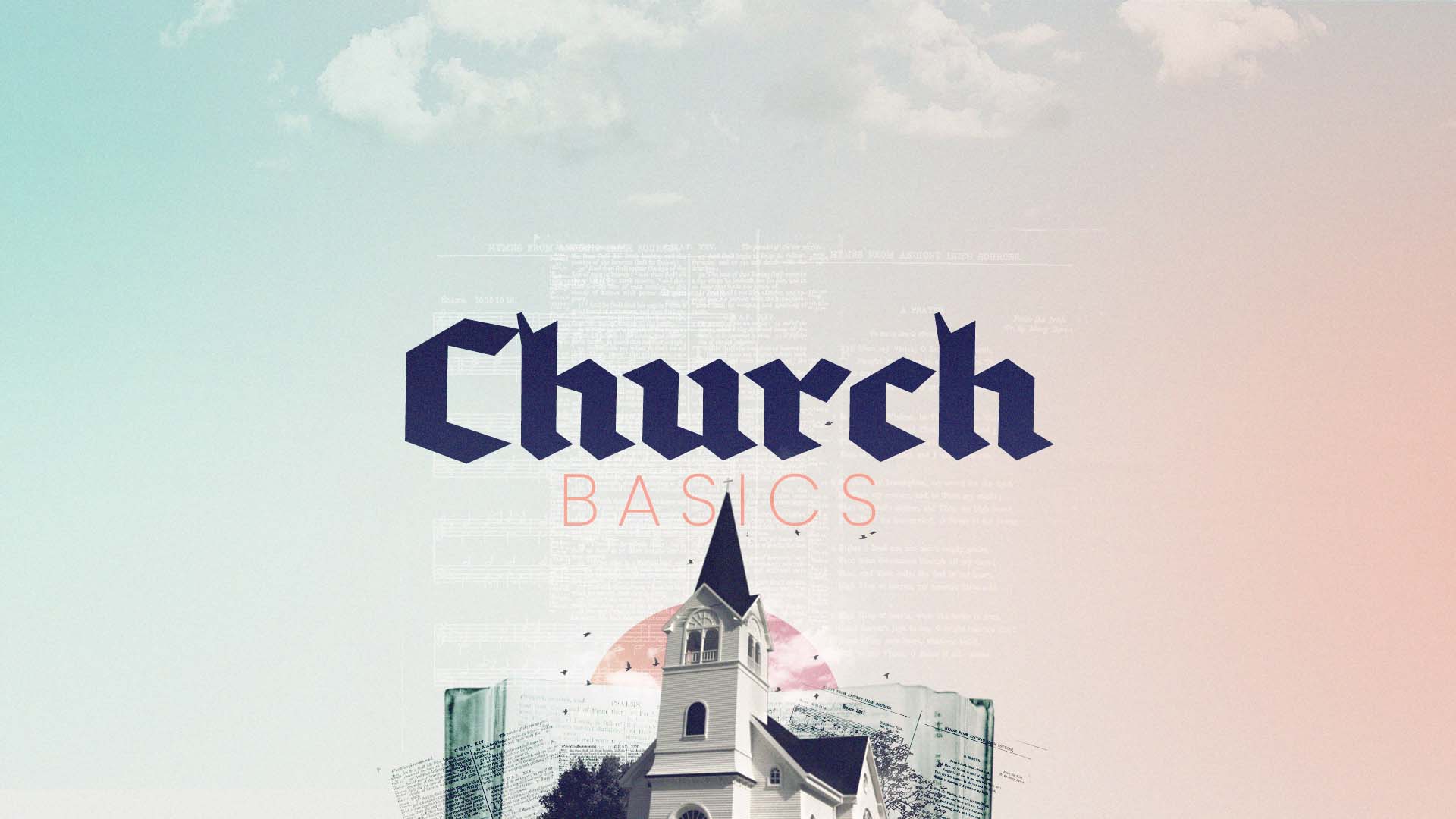 Church Basics
