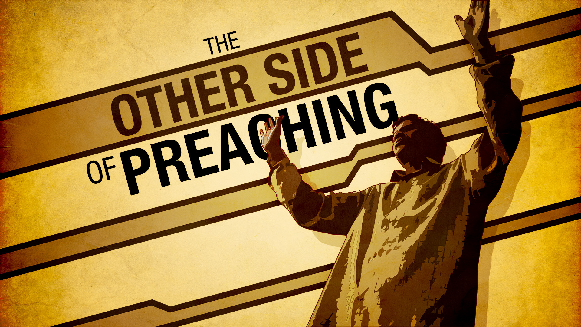 The Other Side of Preaching