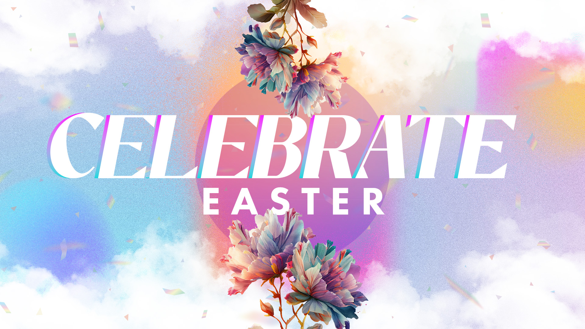 Celebrate Easter