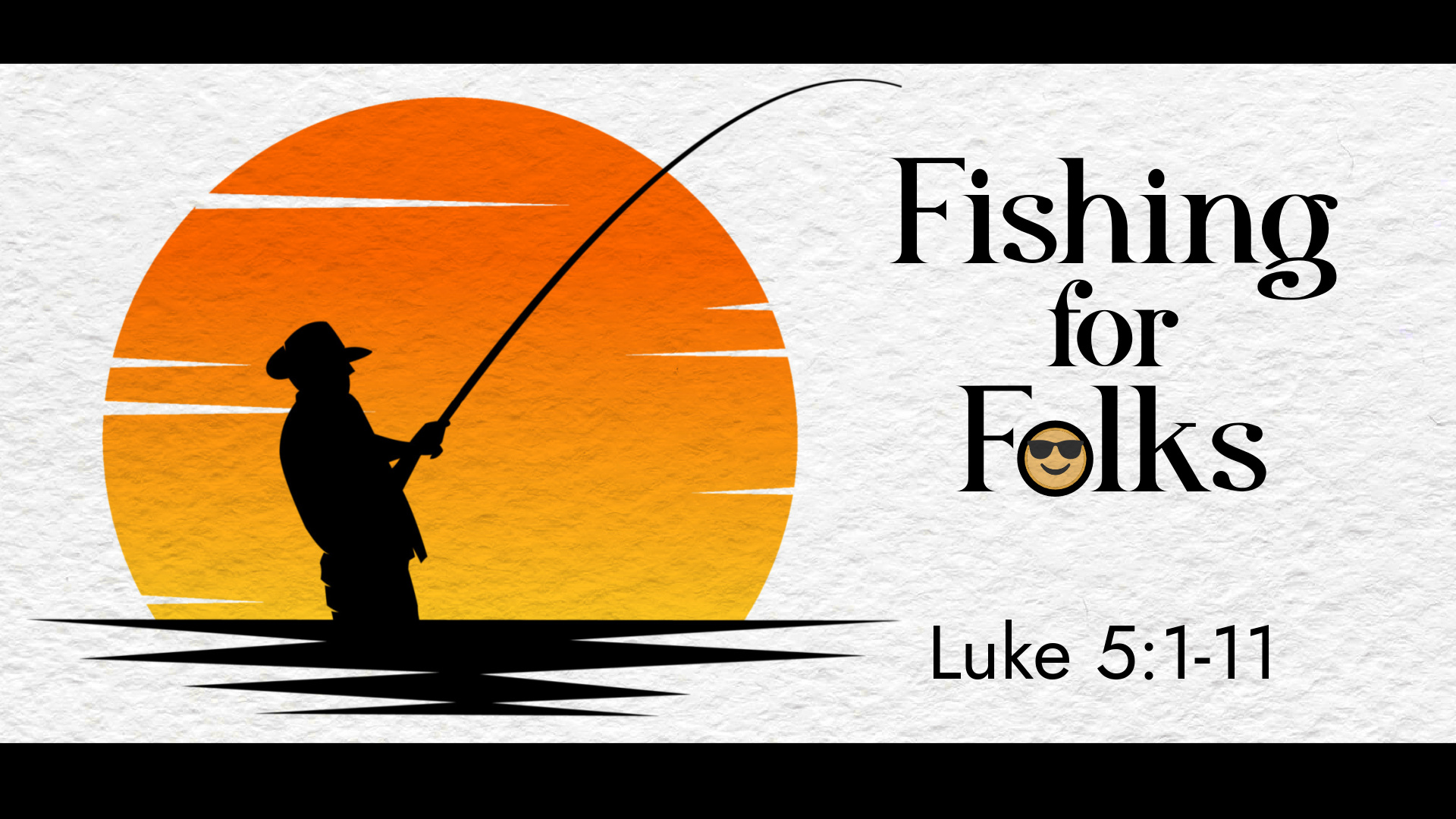 Fishing for Folks