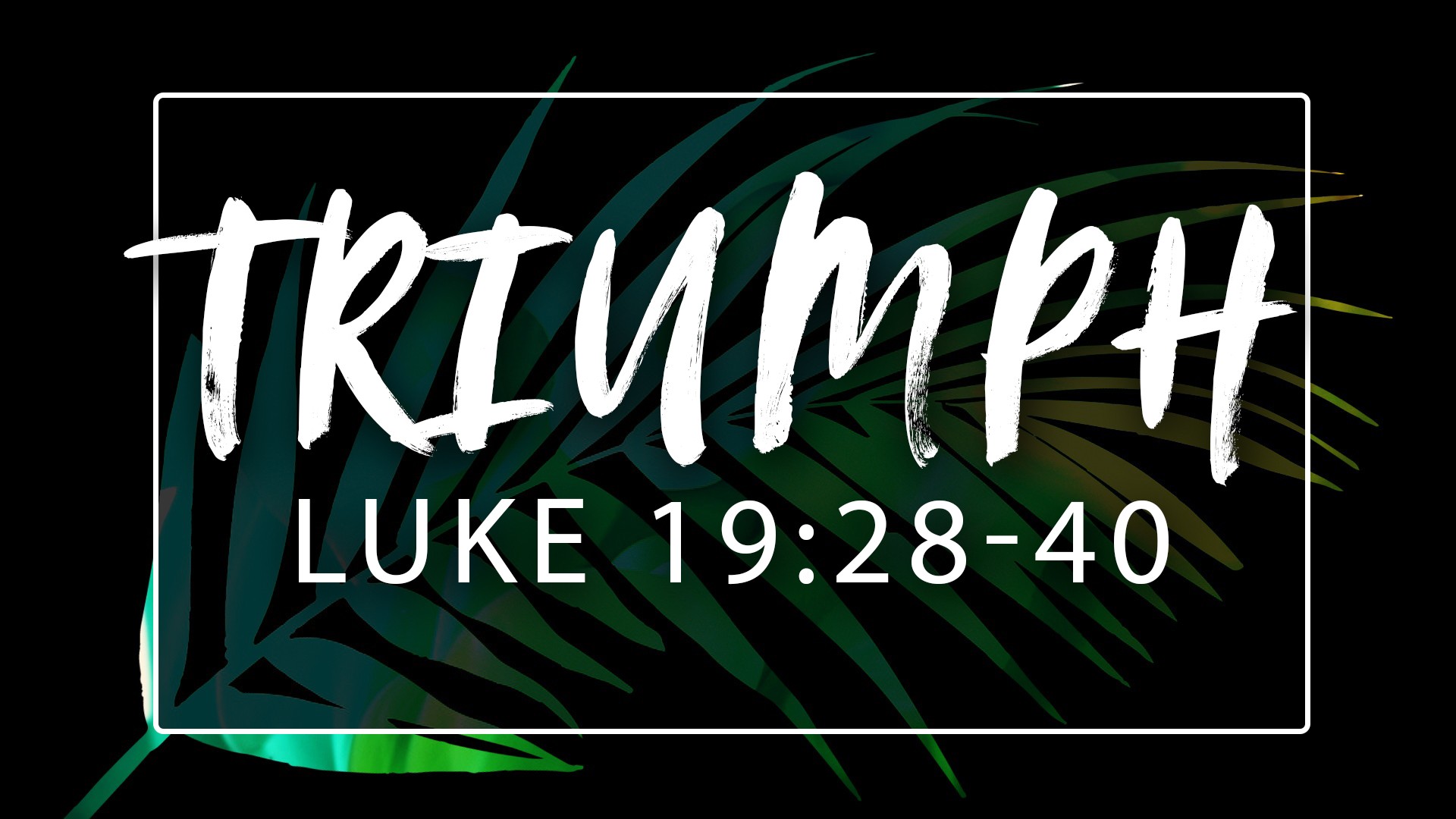 Triumph
